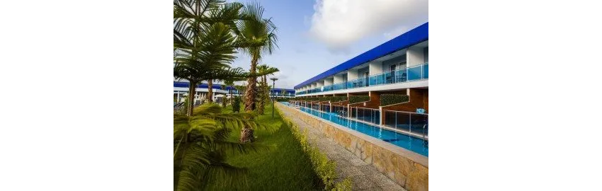 Eftalia Marin Resort 5*-5