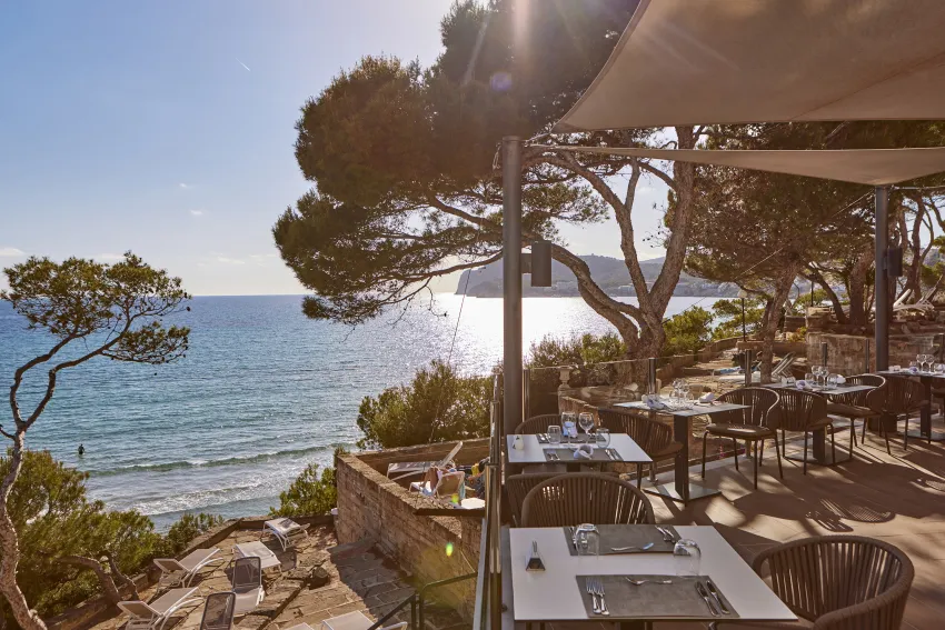 Universal Hotel Lido Park & Spa 4*-100