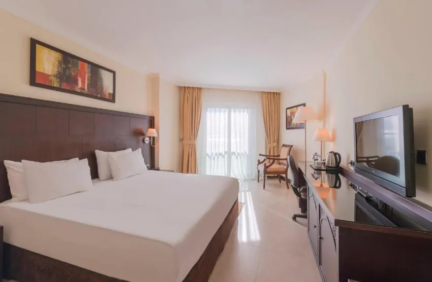 Crowne Plaza Antalya 5*-131