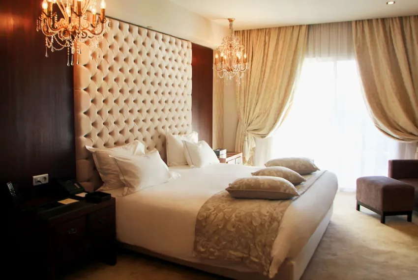 The Russelior Hotel & Spa 5*-42