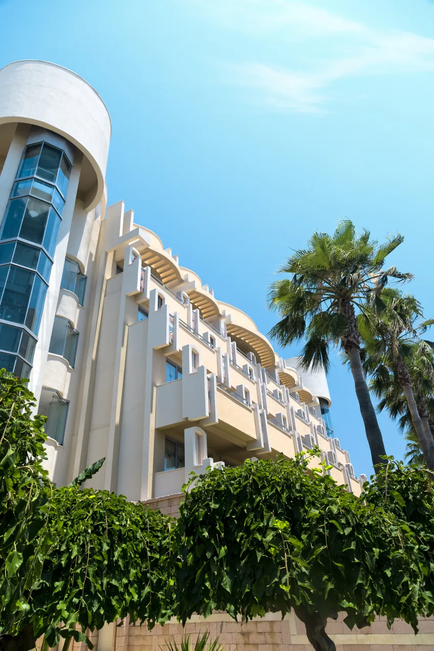 Melas Resort Hotel 5*-16