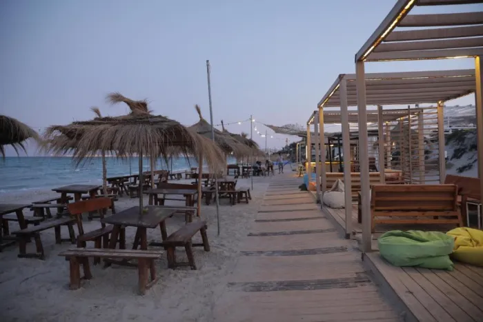 MAHDIA BEACH HOTEL & AQUA PARK  4* - Mahdia - Tunisia