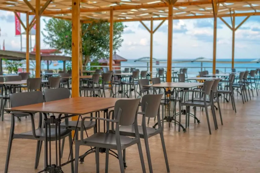 Armas Green Fugla Beach 5*-5