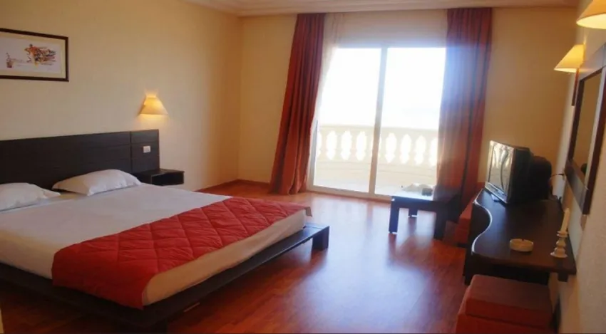 TMK L'Atrium Yasmine By Turismark 4*-11