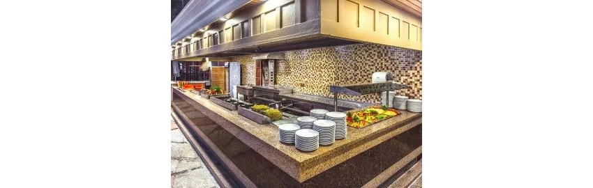 Saritas Hotel 4*-23