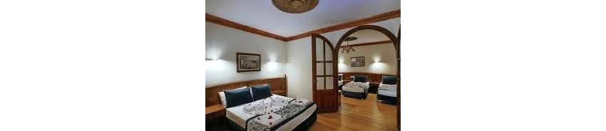 Kleopatra Fatih Hotel 3*-10