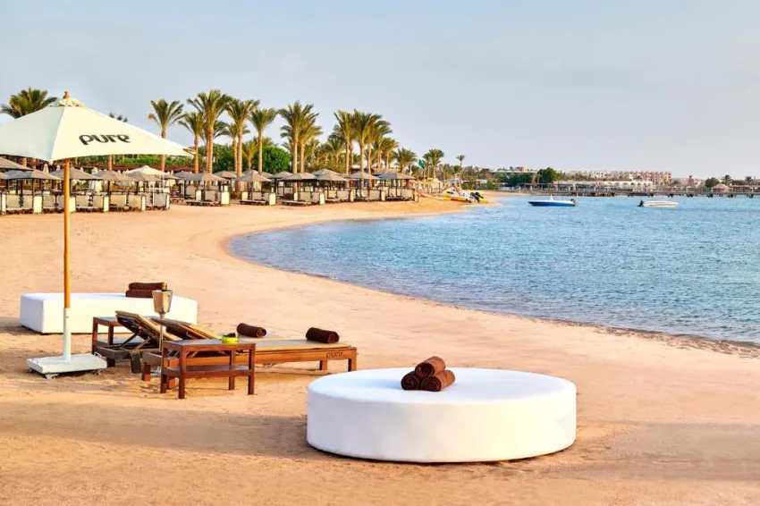 STEIGENBERGER PURE LIFESTYLE (ADULTS ONLY 16+)  5*-6