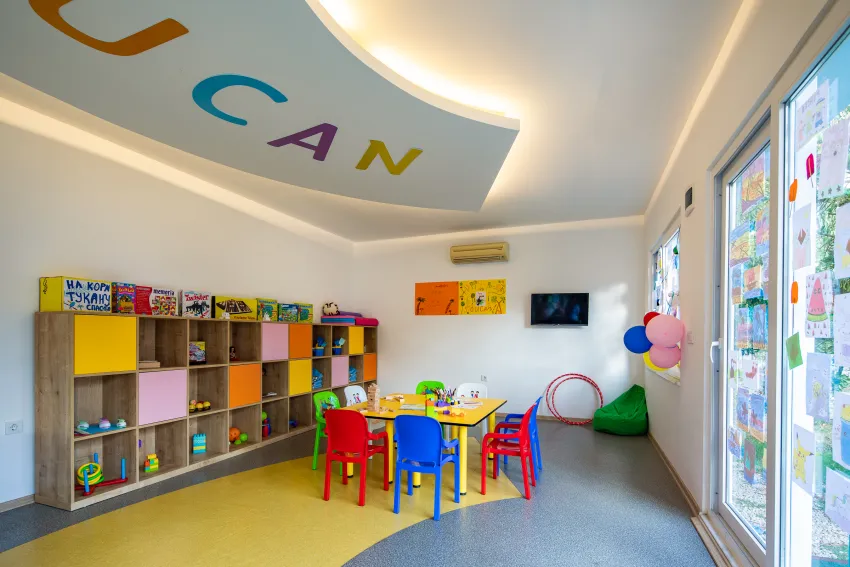 Club Mirabell Hotel 4*-51