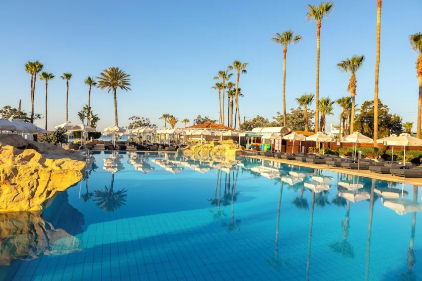 Pavlo Napa Beach Hotel 4*-25