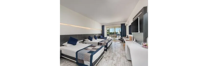 White City Beach (Adults Only 16+) 4*-17