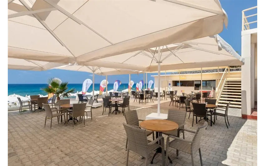 Prestige Alanya (Ex Euphoria Comfort) 5*-4