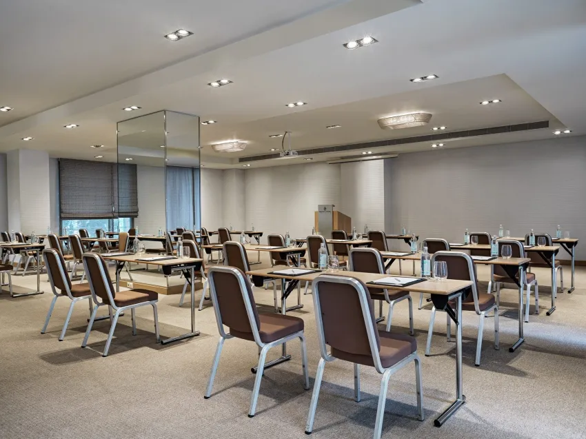 Galaxy Iraklio Hotel 5*-15