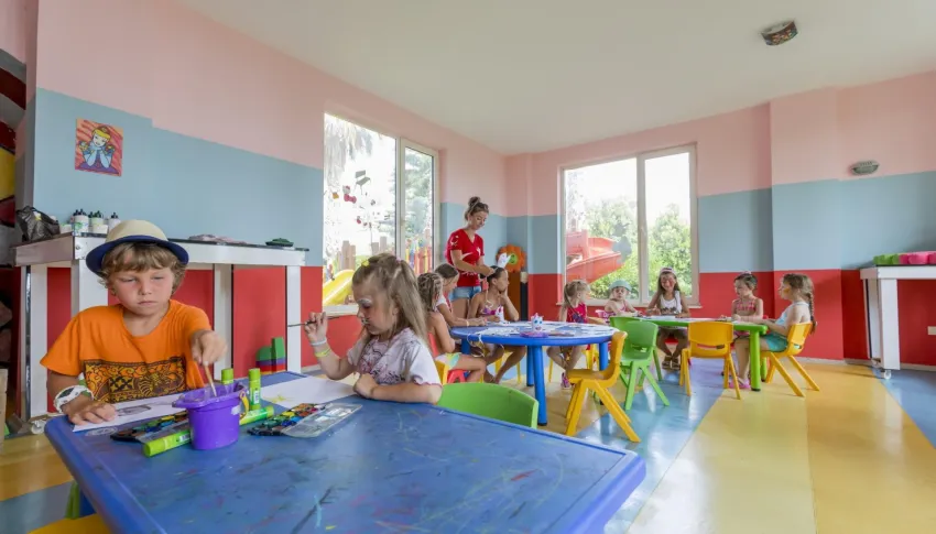 Holiday Park Resort Hotel 5*-21
