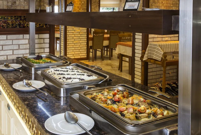 Kleopatra Beach Hotel 4*-21