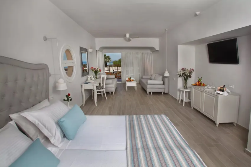 Rethymno Palace 5*-11