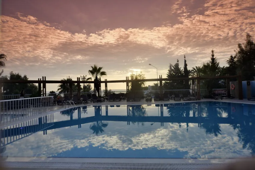 Side Alegria Hotel & Spa (Adult Only +16) 5*-8