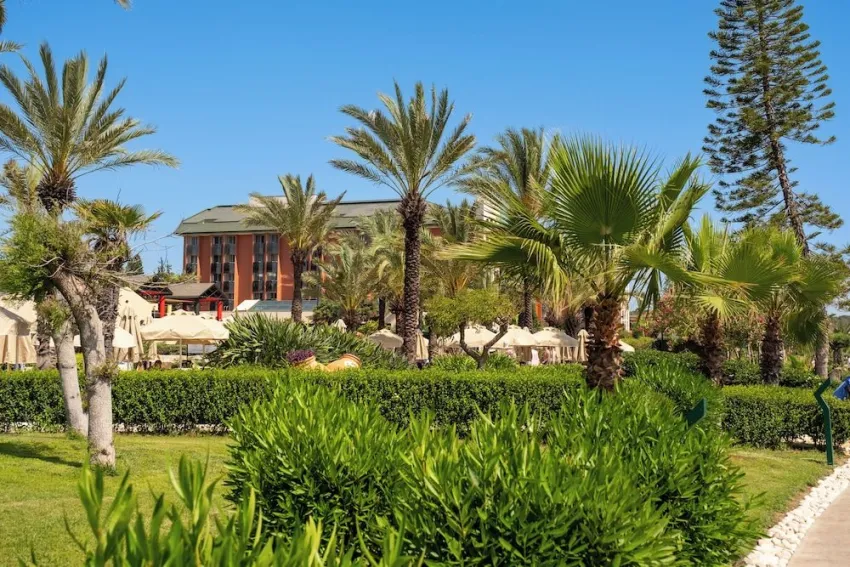 Aqi Pegasos Resort Hotel 4*-98