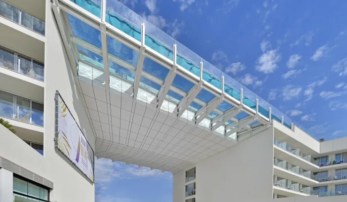 Innside by Melia Calvia Beach 4* - Magaluf - Spania