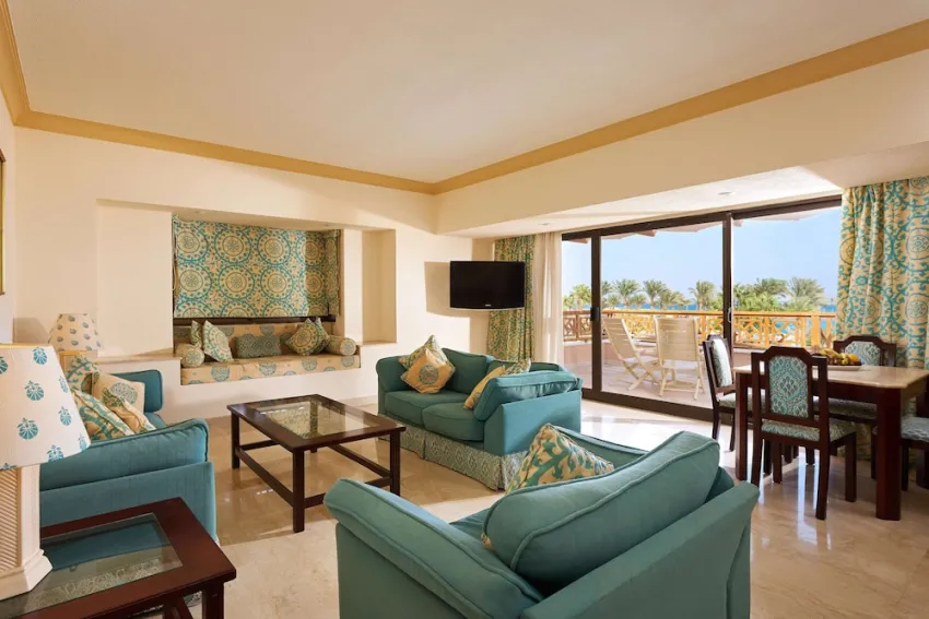 Continental Hotel Hurghada 5*-46