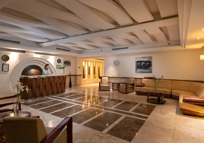 Premier Le Reve Hotel & Spa (Adults Only 16+) 5*-156
