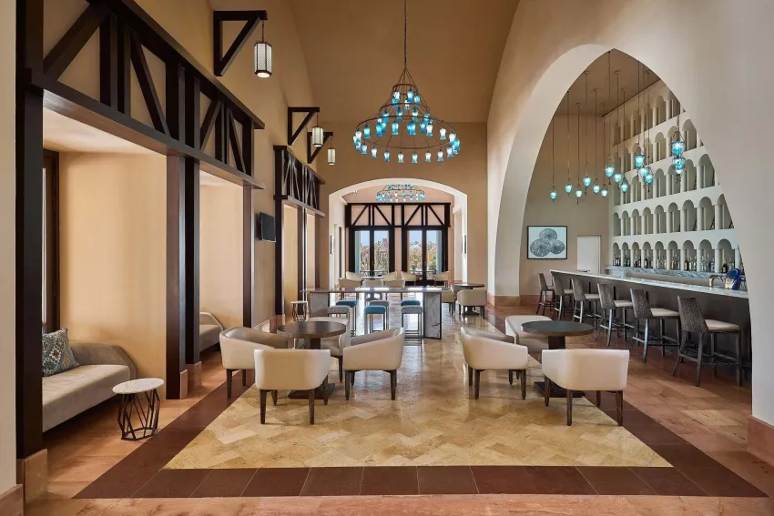 Sheraton Miramar Resort (El Gouna) 5*-217