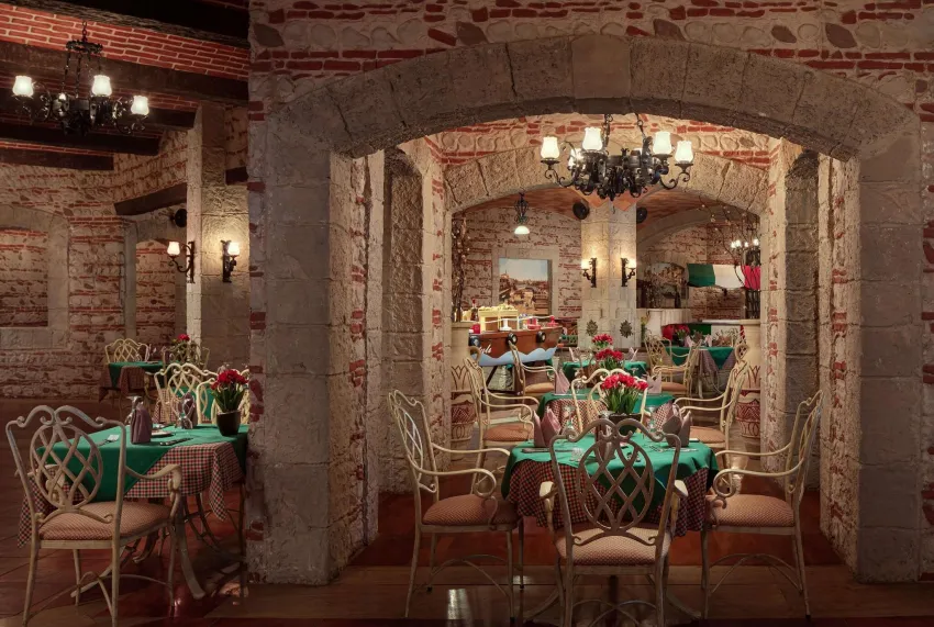 Palm Royale Soma Bay Resort 5*-276