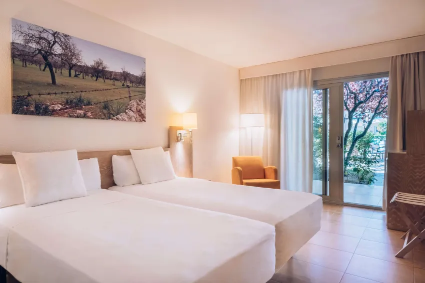 Iberostar Waves Pinos Park 4*-12