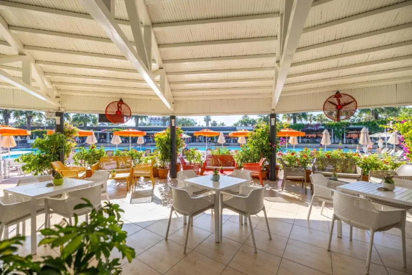 VONRESORT GOLDEN BEACH  5*-50