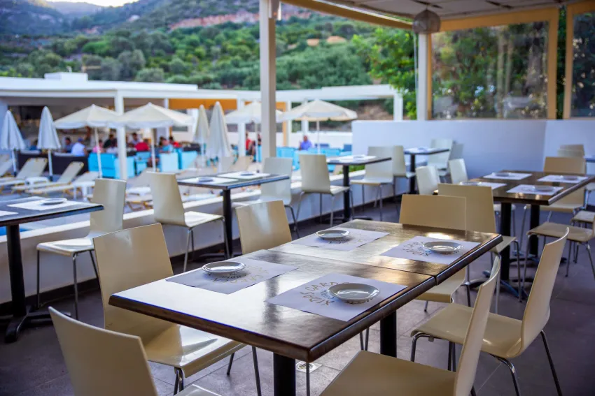 Xidas Garden Charm Hotel 4*-18