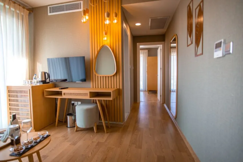 LA TERRAZZA FAMAGUSTA  4*-47