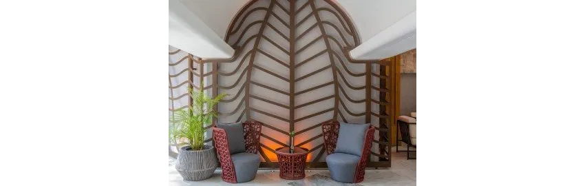 Baia Salima Kemer 5*-2