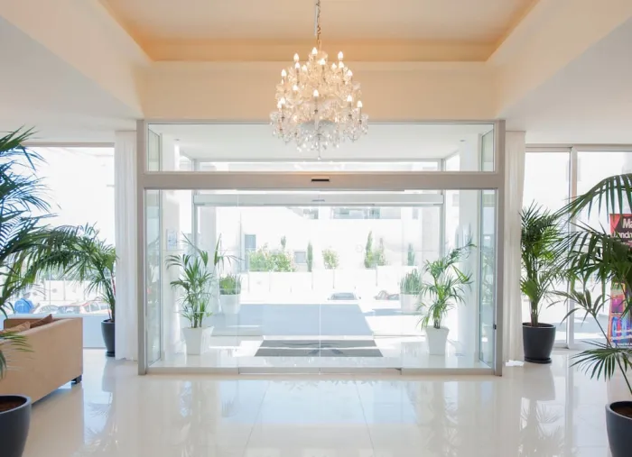 Vrissiana Beach 4* - Protaras - Cipru