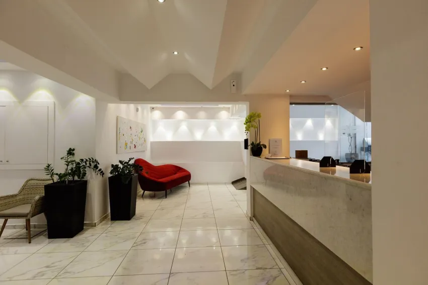 Kahlua Boutique Hotel 4*-9