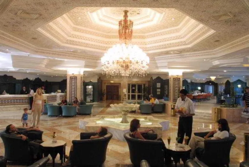 Royal Azur Thalassa 5*-7