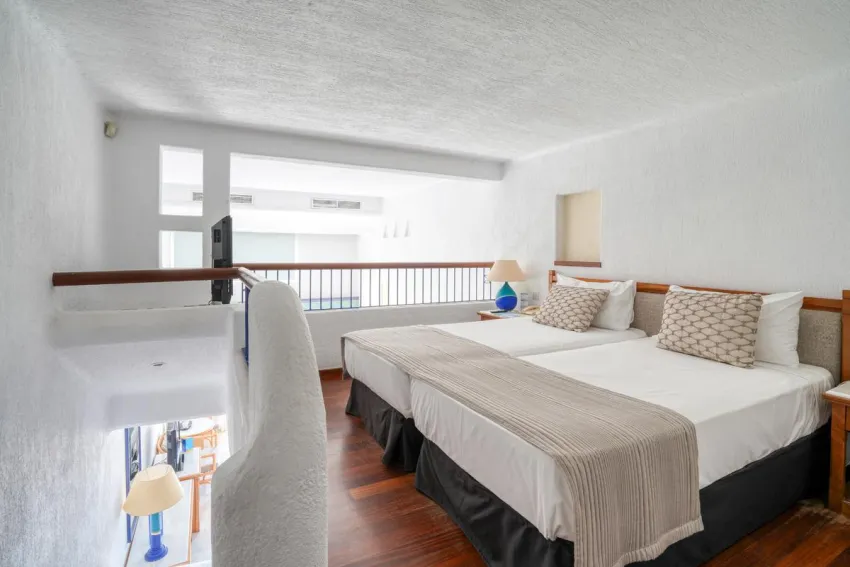 Coral Beach Hotel and Resort 5*-80
