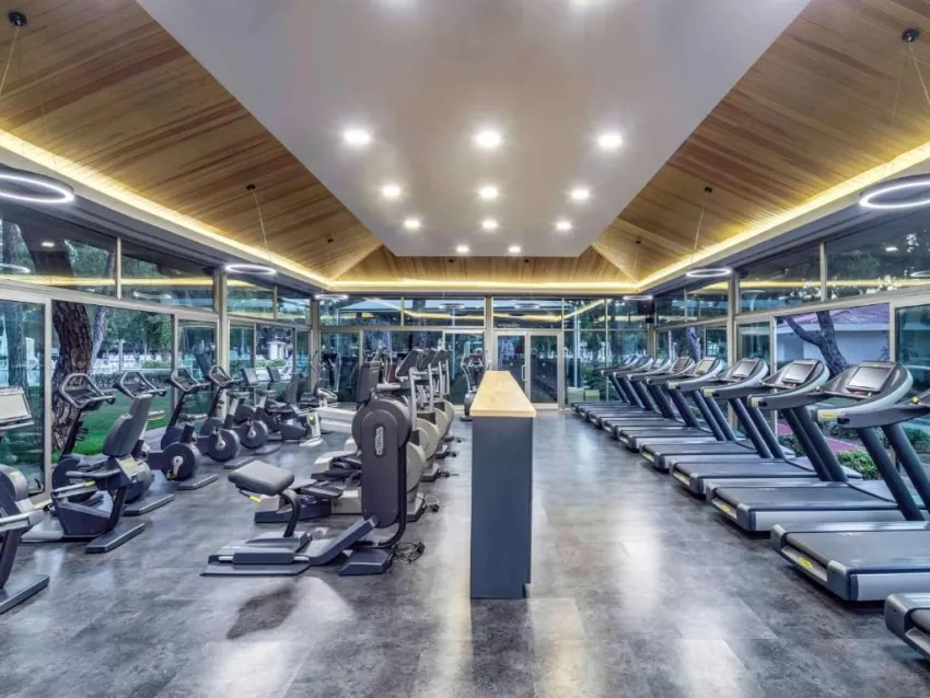 Rixos Sungate Club Diamond 5*-8