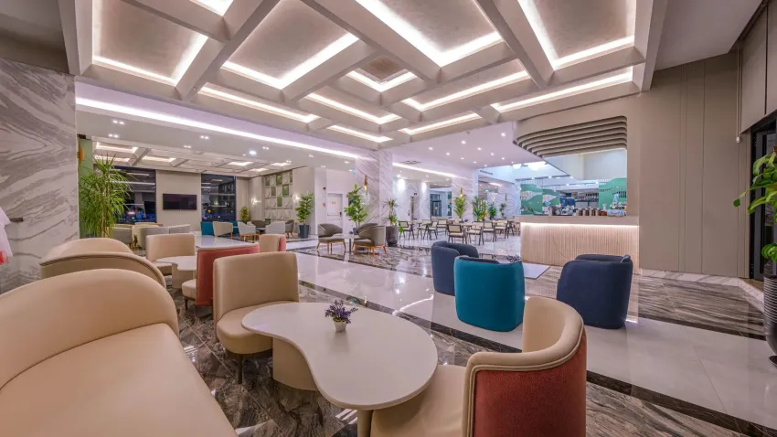 Dream Fun World Hotel 5*-3