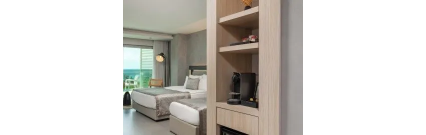 White City Resort & Spa Hotel 5*-15