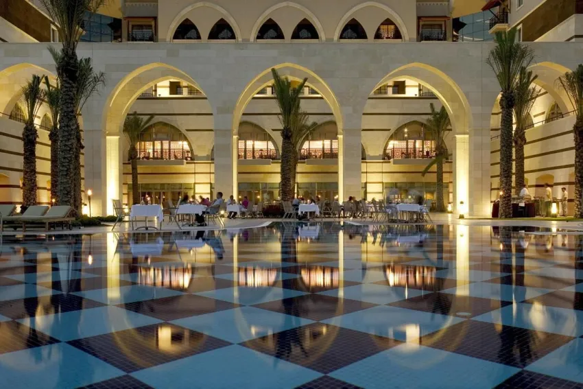 Kempinski Hotel The Dome Belek 5*-4