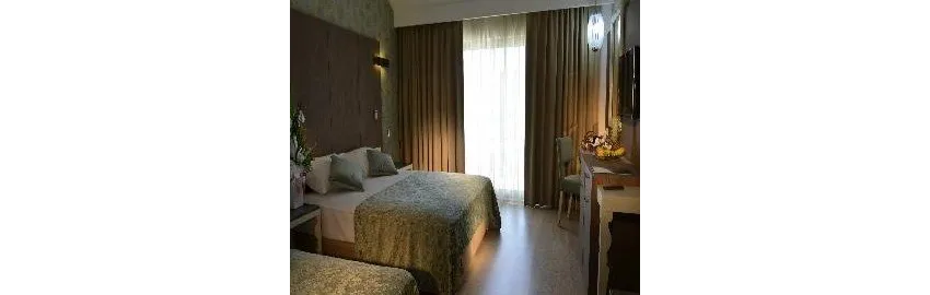 Port Side Resort Hotel 5*-11