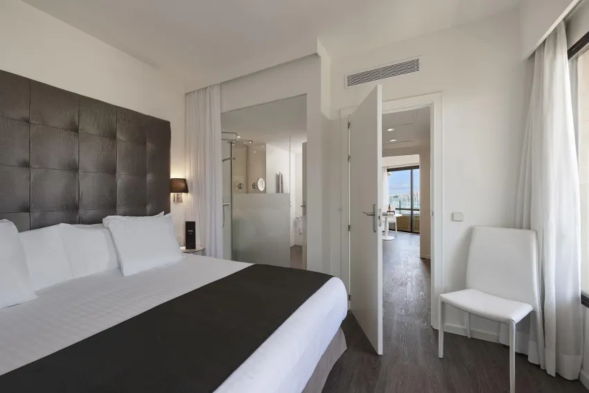 Melia Palma Marina 4*-106