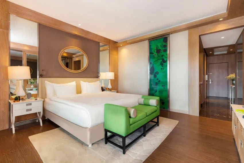 Regnum Carya Golf & Spa Resort 5*-15