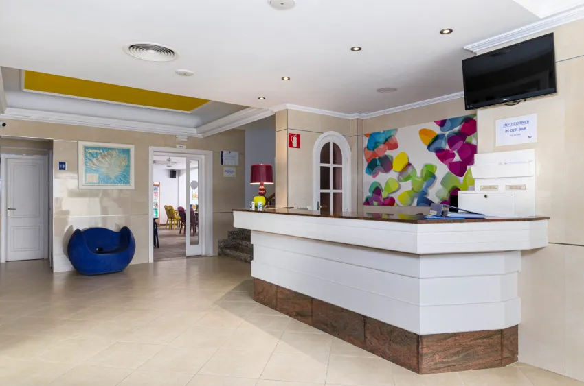 Bellavista Hotel 3*-14