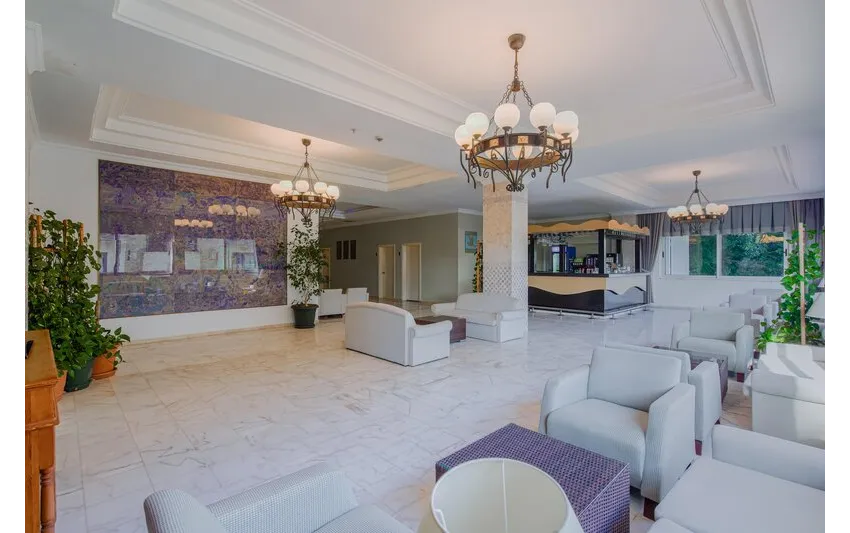 Sural Garden Hotel 3*-22