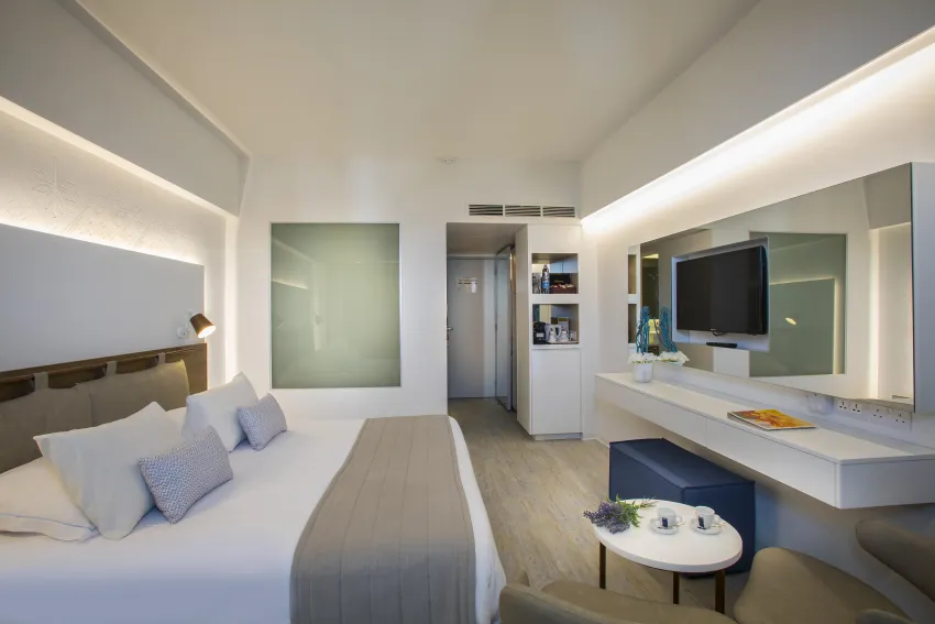 Lordos Beach Hotel & Spa 4*-14