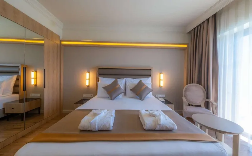 Aydinbey Kings Palace & Spa 5*-2