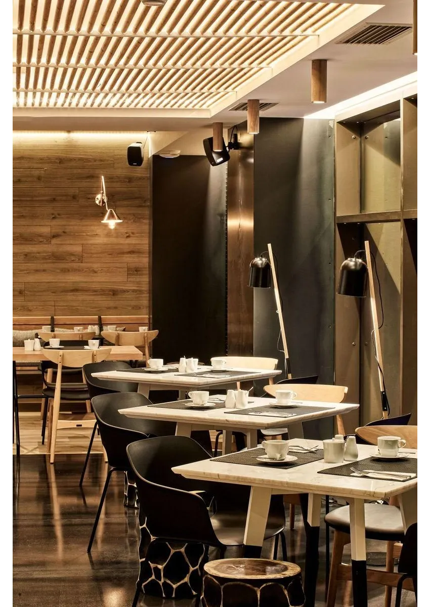 Ibis Styles Heraklion Central 4*-9