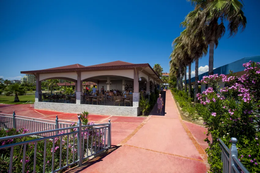 Club Hotel Turan Prince World 5*-55