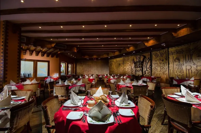 TITANIC PALACE RESORT  5*-14