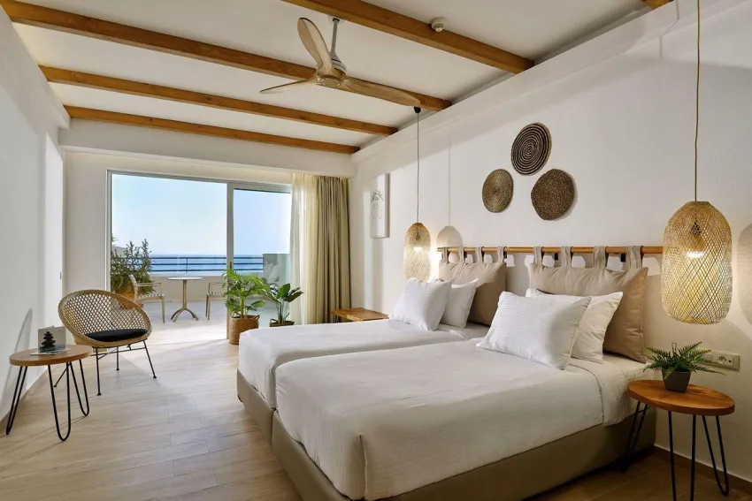 Blue Marine Resort and Spa 5*-32